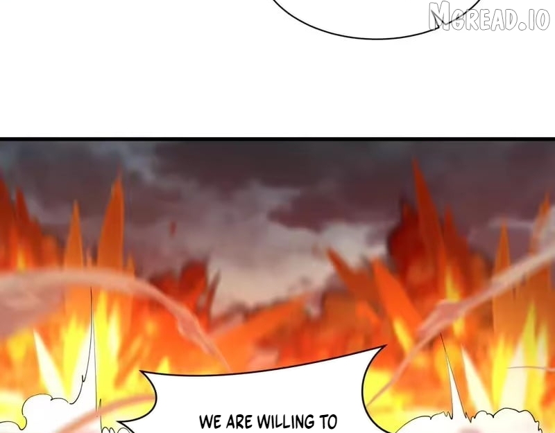 Era of the Haunted Chapter 580  - page 92